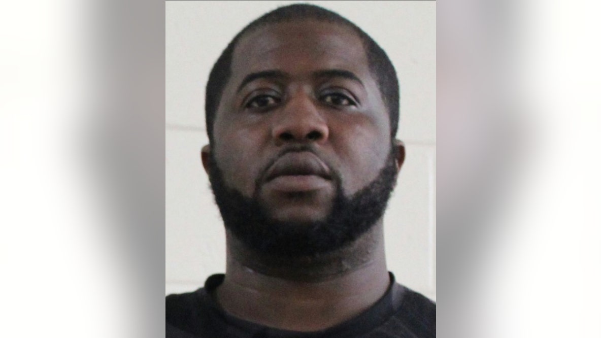 Middle Georgia man sentenced to 30 years in prison for meth, cocaine trafficking