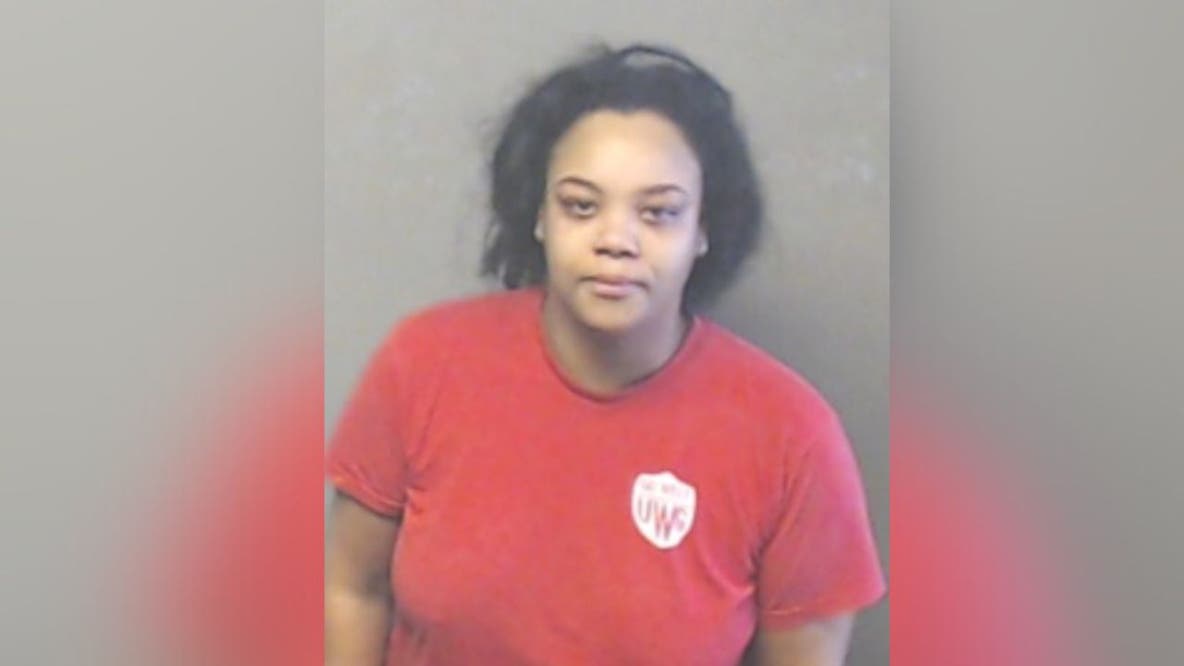 Two women charged with helping inmates escape DeKalb jail
