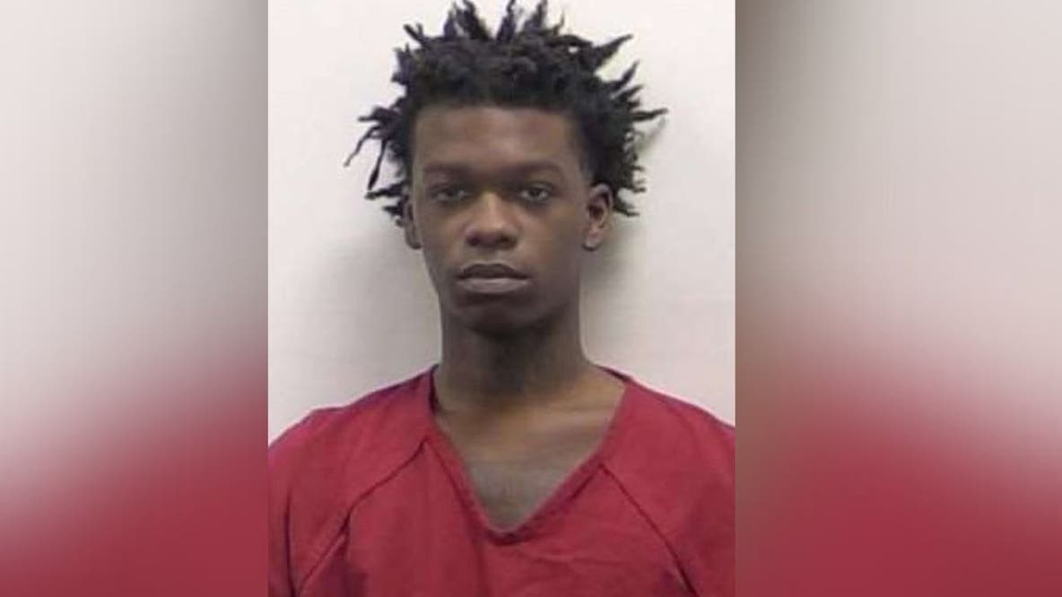 Athens police arrest Madison man in deadly West Broad Street shooting