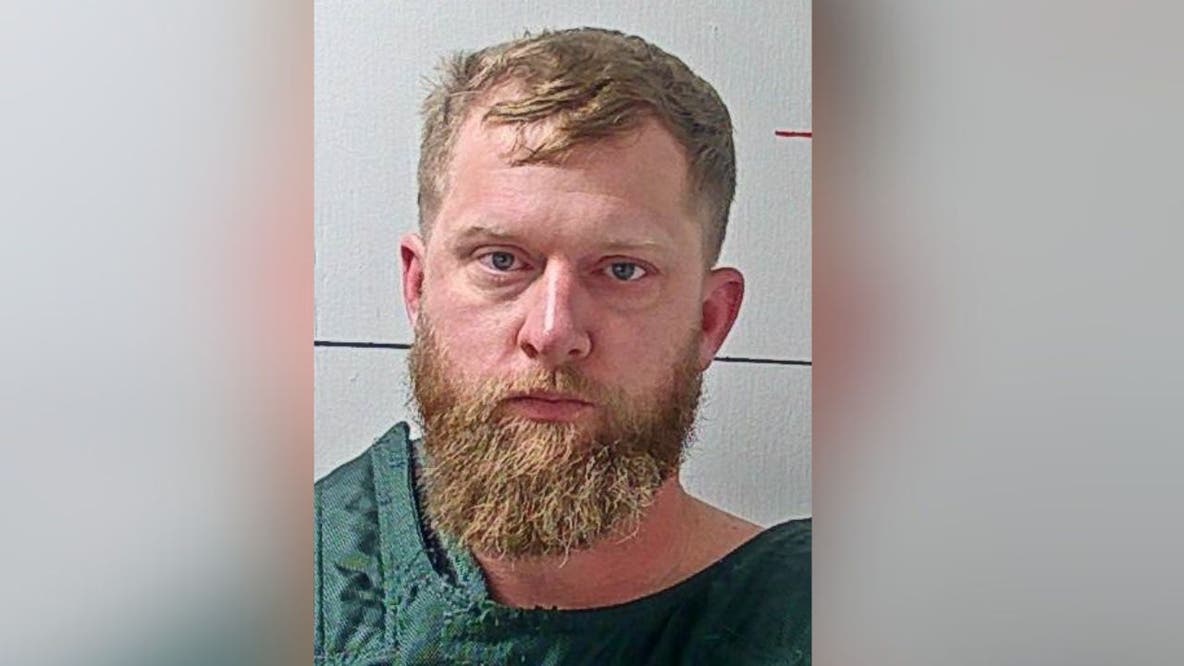 Kyle Chrisley arrested last weekend in Tennessee for assaulting deputies