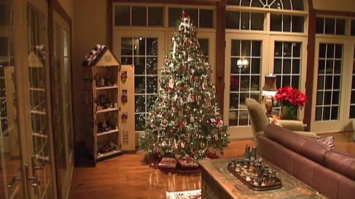 Atlanta's Christmas Day forecast sees temperatures near record high