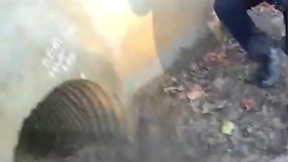 Officers finds boy with autism in storm drain: ‘Calls like that hits a little bit closer home’