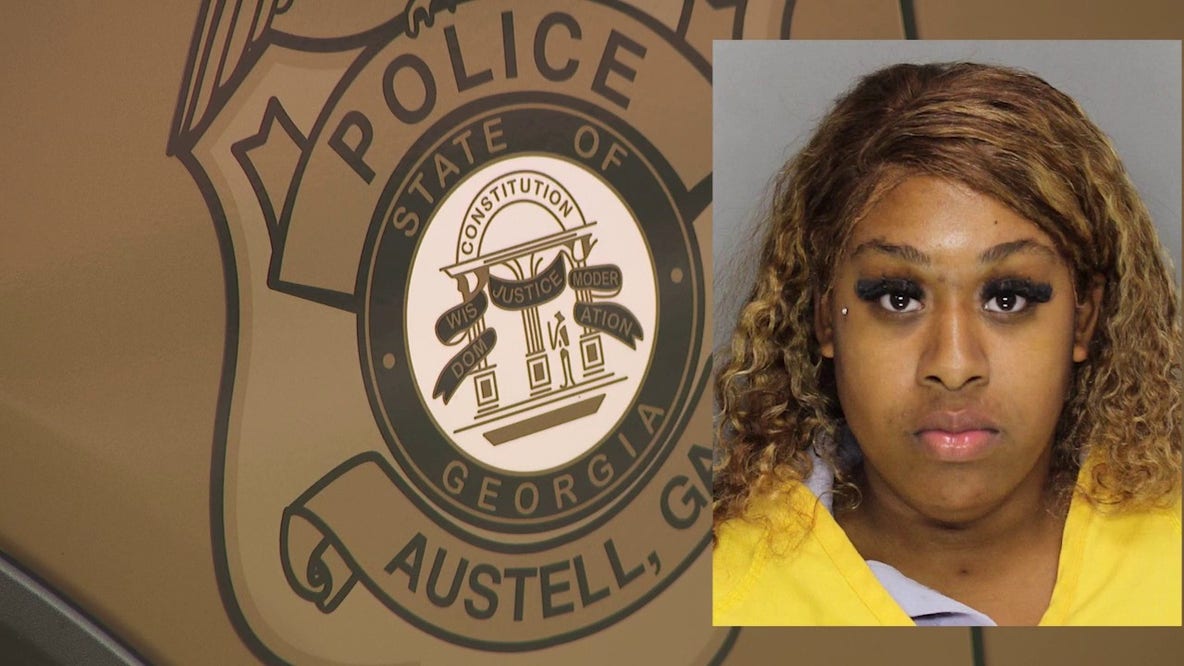 Austell postal worker arrested for stealing rewards cards from mail