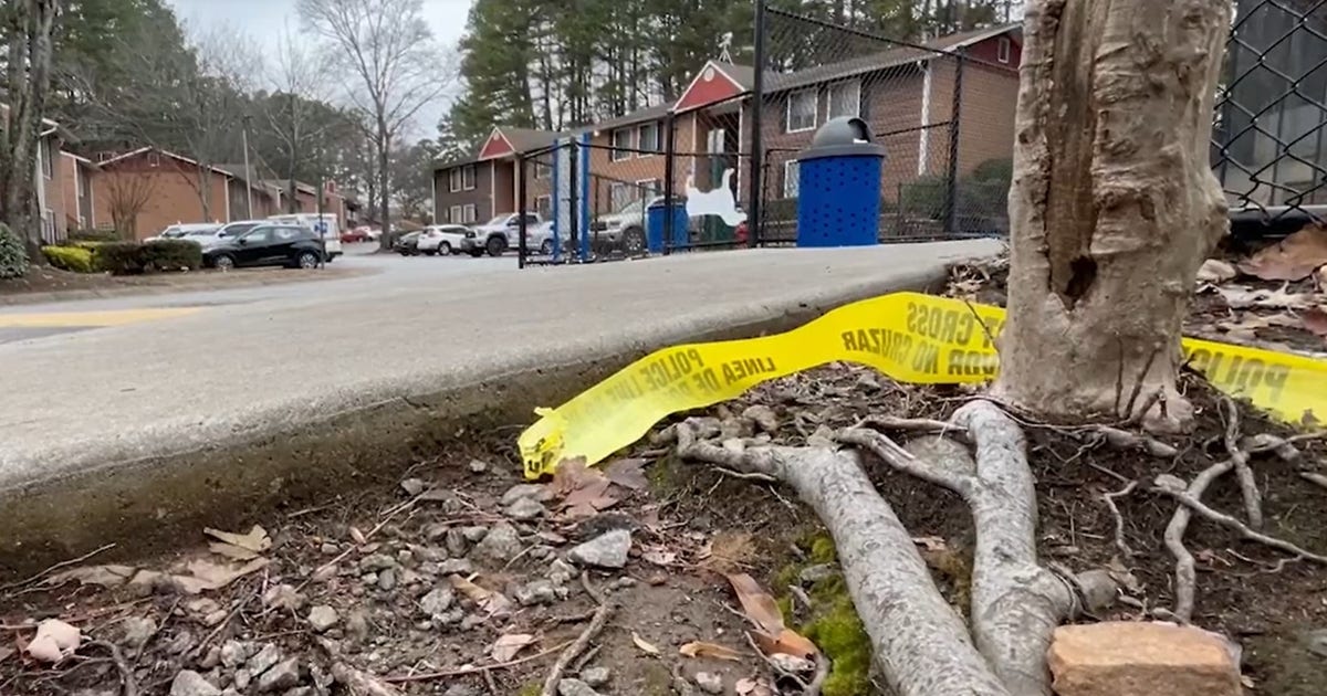 Man arrested in Tennessee in connection with Gwinnett double murder ...