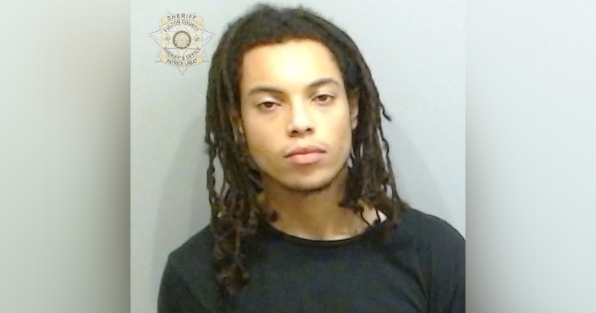 Man arrested in deadly South Fulton double shooting | FOX 5 Atlanta