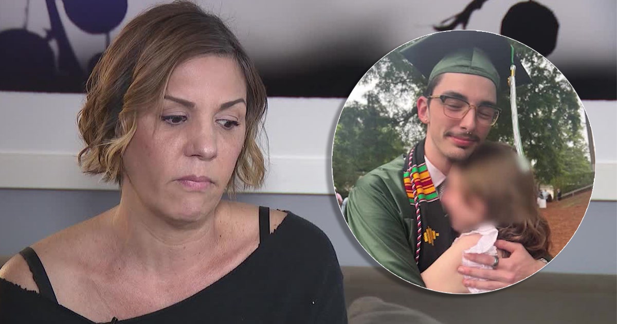Mother of teen killed in GSP chase says state has not responded to ...