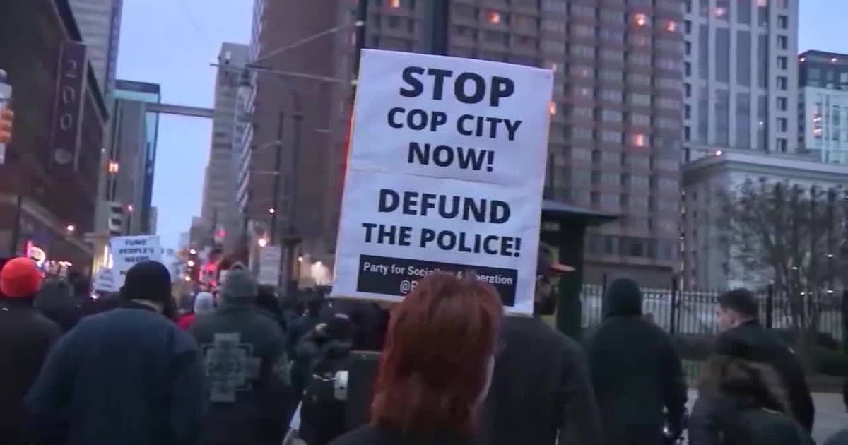 Georgia AG appeals to revive full Cop City case against 61 defendants