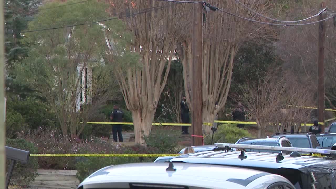 APD investigator, woman identified in fatal Virginia-Highland shooting