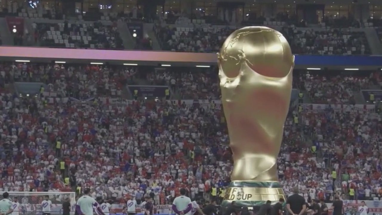 Cobb leaders prepare for soccer fans ahead of World Cup matches in Atlanta