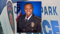 College Park Police Chief Connie Rogers resigns effective immediately