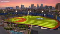 Georgia State University preps construction of new baseball stadium on hallowed ground