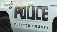 Man dies after shooting on Dixon Road in Jonesboro; 1 detained