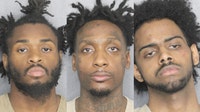 3 inmates who escaped in DeKalb County captured in Florida