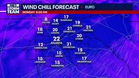 Extreme cold threatens as North Georgia prepares for Arctic blast this weekend
