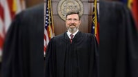 Cobb Superior Court judge retiring after more than 20 years of service