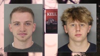 Former students arrested after $12K vandalism spree at Kell High School, officials say