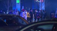 Atlantic Station brawl, gunfire: Atlanta police, property management respond to violent weekend