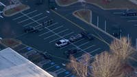 Adult accidentally shot in vehicle during dismissal at Stephenson High School
