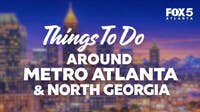 Things to do this weekend in metro Atlanta, North Georgia | Jan. 2-4, 2026