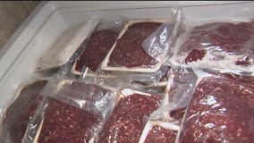 As hunger surges in Georgia, hunters step in to feed thousands