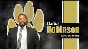 Georgia high school football coach accused of assaulting players, GBI says