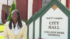 $100K payout for fired city manager raises eyebrows in College Park