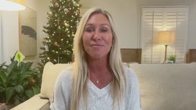 Who will fill Marjorie Taylor Greene's congressional seat? Another candidate emerges