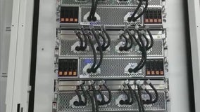 Activists warn proposed Ellenwood data center could create 'wasteland'