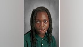 APS, Atlanta Police looking for student who left school before dismissal