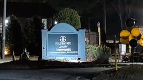 Man who survived DeKalb County shooting now accused in woman, child killings