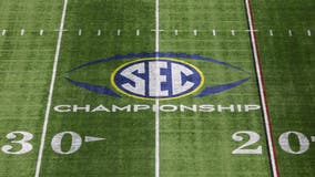 SEC Championship: Alabama-Georgia rematch returns to Atlanta | What you need to know