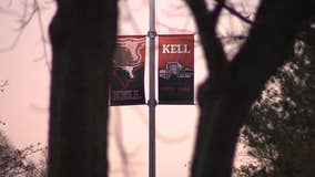 More than $12K in damage caused in Thanksgiving break-in at Kell High School