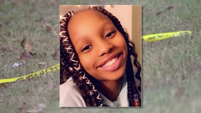 Mother ‘planning a funeral instead of Christmas’ after teen killed in Ellenwood