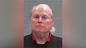 Georgia magistrate judge, DUI attorney arrested on DUI charge