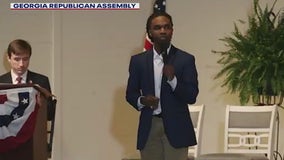 Assistant secretary of Georgia GOP reportedly steps down