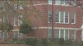 Druid Hills High fate could be decided Monday
