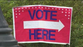 LIVE: Georgia runoff election results for 2025 municipal races