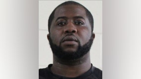 Middle Georgia man sentenced to 30 years in prison for meth, cocaine trafficking