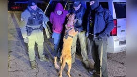 Investigation into Rockdale County inmate escape underway