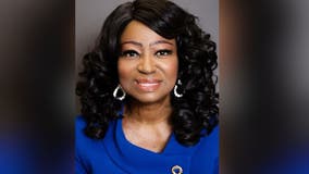 Georgia lawmaker accused of illegally collecting pandemic benefits