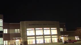 Gainesville football quarterfinal set with all players cleared to play