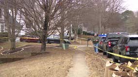 2 killed in Powder Springs 'domestic shooting'