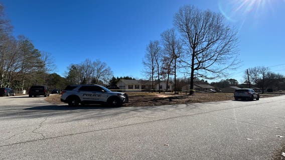 Person shot during argument in Stockbridge area, police say