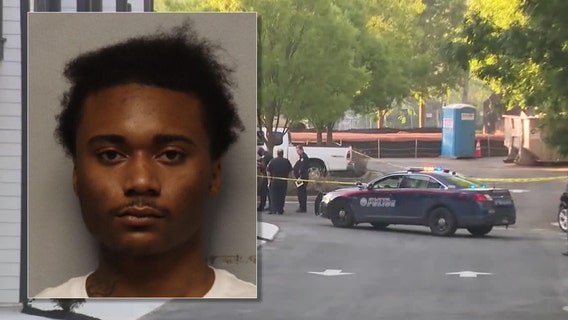 Arrest in 2023 killing of Army vet brings relief to mother: 'He can’t harm anyone else'