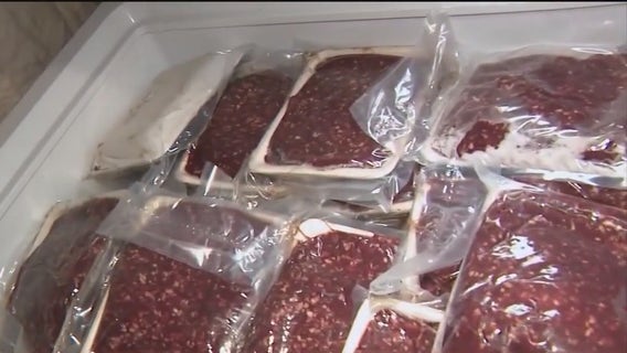 As hunger surges in Georgia, hunters step in to feed thousands