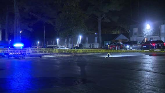 Mother, 9-year-old boy wounded as gunfire rips through Atlanta apartment