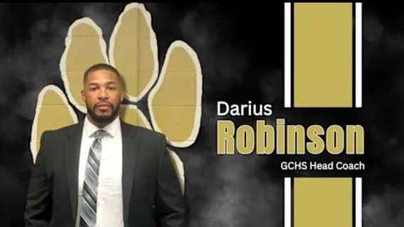 Georgia high school football coach accused of assaulting players, GBI says