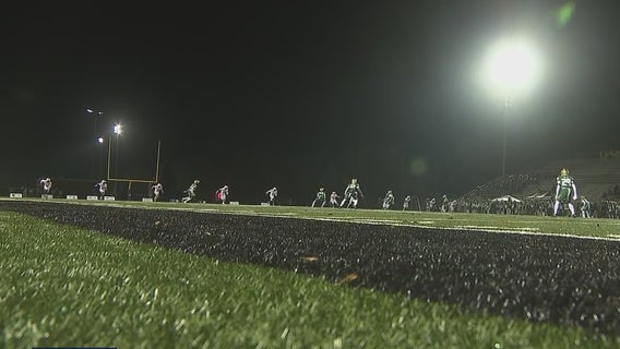 Gainesville plays quarterfinal against Langston after GHSA suspension flap