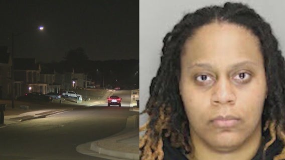 Marietta postal worker charged in mail theft targeting gift cards