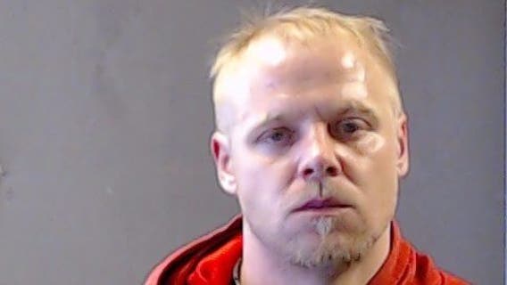 Decatur man arrested on child molestation charges